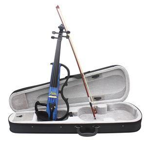 IRIN-violín electrónico profesional hecho a mano, venta al por mayor, precio bajo - Product Image 4