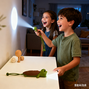USB Rechargeable Enfants <span class=keywords><strong>Veilleuse</strong></span> Animal Cadeau Mini Portable Silicone Drôle Lampe de Poche <span class=keywords><strong>Tortue</strong></span> de Mer LED Éclairage Bébé Lumière Chaude - Product Image 6