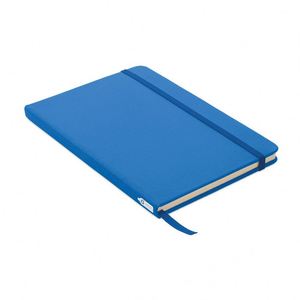 Customized Logo Fashion Color A5 600D RPET Fabric Hard Cover <b>Journal</b> Notebook Eco-Friendly Sustainable High Quality Easy <b>Writing</b> - Product Image 4