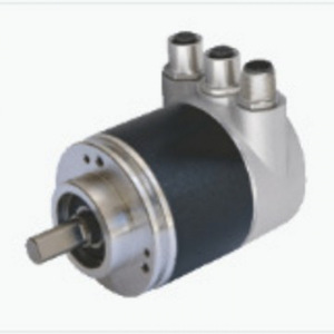 มอเตอร์สตาร์ทเตอร์โซลิดสเตท Evm58n 011izr0bn 1213 400 โวลต์ 50/60 เฮิรตซ์ IP65 ป้องกันโอเวอร์โหลด ควบคุมแบบ Direct On Line - Product Image 1