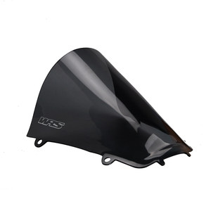ชิลด์บังลมหน้ารถมอเตอร์ไซค์ <span class=keywords><strong>CBR600RR</strong></span> รุ่นปรับ<span class=keywords><strong>แต่ง</strong></span>สำหรับการแข่งขัน รุ่นยกสูง สำหรับปี 2021-2025 - Product Image 6