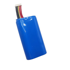 Batería LiCoO2 Xl 18650 de 5200 mAh y 6000 mAh Totalmente Nueva para Caja Registradora SUNMI Shomi V1s con 7 y 9 Cables - Product Image 5