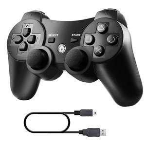 Consola de Videojuegos Inalámbrica 4K Q9 de 2.4GHz con 64G de Almacenamiento y Videojuegos Retro - Product Image 1