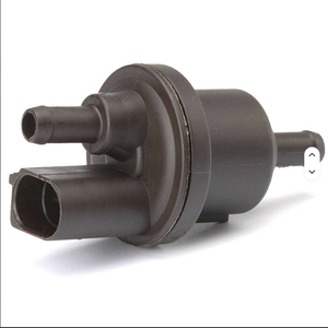 Vanne solénoïde de canister à charbon 0280142345 6QE906517 pour Volkswagen Passat - Product Image 2