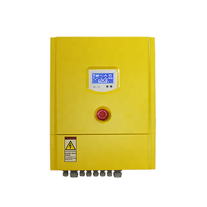 Contrôleur Hors Réseau RX-DM-OGC en Promotion – Garantie 5 Ans, Haute Efficacité, Sortie Triphasée pour Systèmes Éoliens - Product Image 3