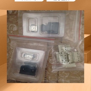 Paquete de baterías de iones de litio Agilent NL2054HD34 para equipos de purificación de aire - Product Image 2