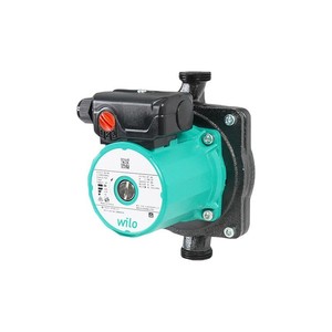 Wilo St20 11 Water Pump Automatic Silent For Household Hot Water Circulation - Product Image 5