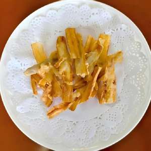 ゴボウの揚げ物卸売ソースメーカーからの健康的でおいしい製品 - Product Image 4