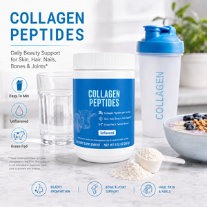 Polvere di Peptidi di Collagene Bovino da Bovini Alimentati a Erba, <span class=keywords><strong>Integratore</strong></span> di Collagene Idrolizzato <span class=keywords><strong>per</strong></span> Pelle, Capelli, Unghie e <span class=keywords><strong>Articolazioni</strong></span>, OEM, Ingrosso - Product Image 3