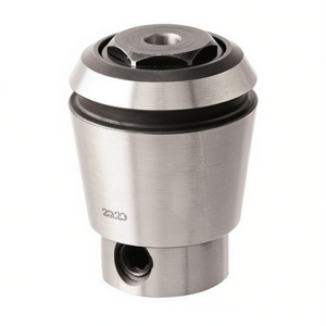 ERXM40 Reduction And Tapping Collet Chuck For <b>Machining</b> Applications - Product Image 2