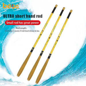 Wholesale Portable Ultra <strong>Pen</strong> Pelagic Ultralight Tackle Long Surf <strong>Fly</strong> Telescopic Fiber Jigging <strong>Fishing</strong> <strong>Rods</strong> - Product Image 2
