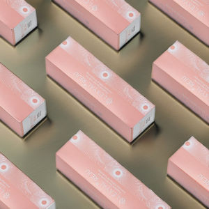 Ampolla Facial Protectora de la Piel LEXYAL REJU con Ácido Hialurónico para Antienvejecimiento, Blanqueamiento y Fortalecimiento de la Barrera Cutánea - Product Image 2