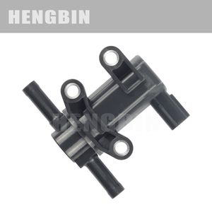 Válvula Solenoide de Vacío EGR Modelo 136200-2760 36162-RCA-A01 1362002760 36162RCAA - Product Image 2