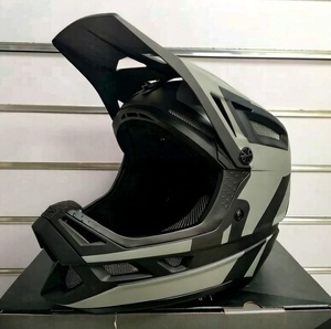 Casco Integrale da Moto Fuoristrada per Uomo e Donna, Caschi da Motocross e Moto da Corsa, Casco da Dirt Bike - Product Image 2