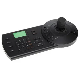 Netzwerksteuerungs-Kuppel tastatur PTZ-Controller Joystick-Tastatur NKB1000 KBD1000 KB1000