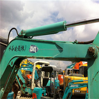 Used IHI 35NX Mini Excavator Used Japanese Mini Excavator for Sale
