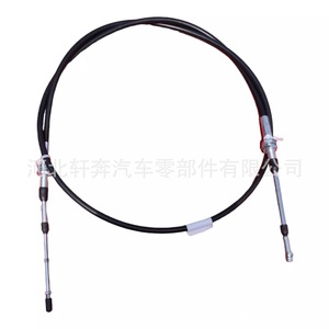 Forward And Reverse Gear Cable For Shuttle 4 6 <b>Golf</b> Cart 605809 Durable PVC Accessory - Product Image 5