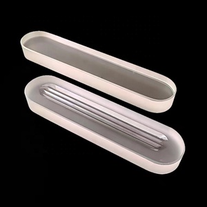 Hochborosilikat-Aluminiumsilikat-Borosilikat-Schauglas-Füllstand sglas - Product Image 5