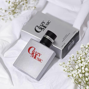 Encantador aceite de perfume Floral Oriental Unisex de 100ml exótico y misterioso con embalaje seductor - Product Image 5