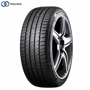 Neumático Deportivo NEXEN NFERA Primus QX EV para Vehículos Eléctricos, 16-19 Pulgadas, 6 Tamaños, 4.5 en Húmedo, 4.5 en Seco, Drenaje <span class=keywords><strong>de</strong></span> Alta Eficiencia, Barra <span class=keywords><strong>de</strong></span> Unión en Curvas, Radial - Product Image 6