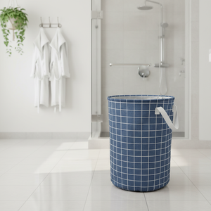 Cesto Portabiancheria Multifunzionale Nuovo di Fabbrica, Cesto per Bucato <span class=keywords><strong>da</strong></span> <span class=keywords><strong>Bagno</strong></span>, Ideale per Articoli Promozionali - Product Image 2