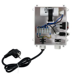 مضخة غاطسة للأبئر العميقة صندوق تحكم خارجي صندوق تبديل ملحقات المياه - Product Image 4
