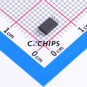 Nouveau et Original HK24C64HA-UTR-B TSSOP-8 Circuit intégré IC puce EEPROM vente entière puces de composants électroniques et Service de nomenclature - Product Image 2