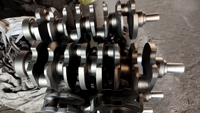 Full Crankshaft 4BG1 4BC2 4BD1 4BE1 4HF1 4HG1 4HK1 4JA1 4JB1 4JBT 4JG2 4JH1 4JJ1 4LE1 41E2 4ZD1 4ZE1 OE 8971129812 Engine Parts