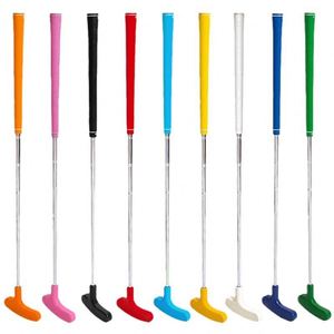 Nuevo y Novedoso Putter de Golf de Colores para Niños y Adultos, Palo de Golf de Doble Cara para Entrenamiento en Campo de Práctica - Product Image 5