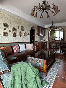 أريكة زاوية حديثة بتصميم جديد من لورينزو، أثاث غرفة المعيشة في دبي، كرسي استرخاء صغير من الألياف الدقيقة - Product Image 6