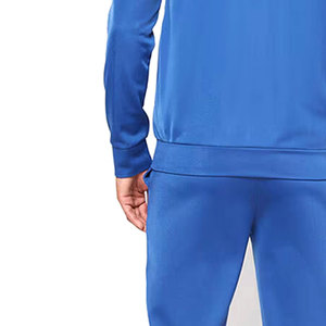 Service OEM, prix de gros, survêtement pour homme dans un nouveau style, matériau sur mesure, séchage rapide, survêtement d'hiver pour homme fabriqué au Pakistan - Product Image 5