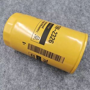 Filtre à huile 7W-2326 7W2326 pour pièces d'excavatrice JCB CAT BOBCAT LF699 P554407 BT237 F92018 505062 1472220 6612598 - Product Image 5