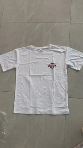 Ropa de Hombre de talla grande, camisetas gráficas de manga corta y cuello redondo, ropa informal holgada, ropa informal de Hip Hop, ropa informal, a la <span class=keywords><strong>moda</strong></span>, al aire libre - Product Image 6