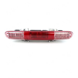 Luz de freno elevada de plástico para BMW Mini R56 R57 2009-2015, tercera luz de freno en la ventana - Product Image 2