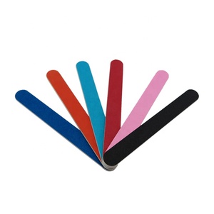 VW-SNF-011 V-WIN Mini lima per unghie professionale di lusso 80/80 tampone per smalto <span class=keywords><strong>a</strong></span> doppio lato per la cura delle unghie fatto in casa - Product Image 1