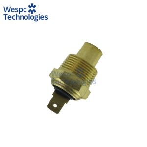 Sensor de Temperatura del Agua Metálico WESPC 2848A117 para Perkins 1103C-33 1103C-33T 1103C-33TA 1103D-33 1103D-33T - Product Image 3