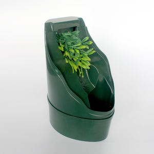 NOMOY – mangeoire à eau pour animaux de compagnie, vente en gros Offre Spéciale, décoration dans le <span class=keywords><strong>terrarium</strong></span> pour gecko lézards <span class=keywords><strong>vert</strong></span> NW-31 - Product Image 2