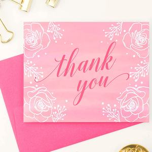 ป้ายบัตรแบบมีกาวในตัวออกแบบได้ตามต้องการสำหรับรองรับธุรกิจขนาดเล็ก - Product Image 6