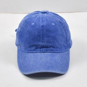 Gorras de Béisbol de Algodón para Niños con Logotipo Personalizado de Alta Calidad, Visera Curva, Cierre de Hebilla, Estilo Deportivo, Regalos para Eventos Corporativos - Product Image 6