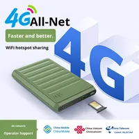 Adaptateur de carte SIM IKOS K7S amélioré, point d'accès Wi-Fi avec réseau et internet pour accessoires de téléphone, ESIM Égypte Afrique Moyen-Orient