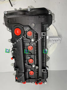 CG otomobil parçaları yeni Model G4NB uzun Block1.8L 2017 Hyundai I30 Elantra Kia Cerato için - Product Image 6