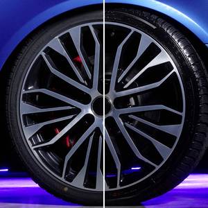 Brillo para Neumáticos Edición Especial 500ml, Edición Limitada, Acabado Húmedo de Alto Brillo para Todo Tipo de Neumáticos, ¡Gran Venta! - Product Image 4