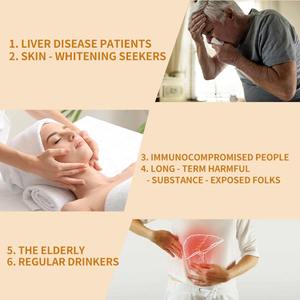 OEM/ODM bonbons au curcuma végétaliens suppléments de santé pour le soulagement de la douleur bonbons immunitaires de soutien du cœur vitamines adultes nouveau-nés - Product Image 5