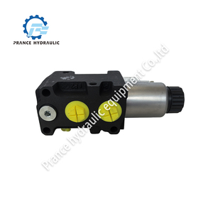 Solénoïde de contrôle de pression Prance SVV06 SVV10 25MPa Numéro de série SVV - Product Image 2