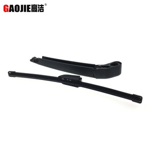 Bras d'essuie-glace arrière Gaojie 325 mm pour Maserati Levante avec capot en plastique - Product Image 4