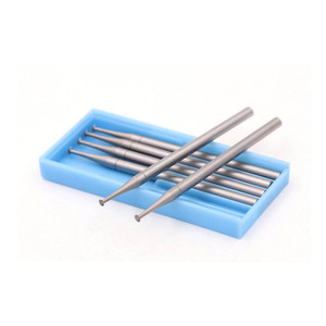 Bán Buôn Đồ Trang Sức Kim Cương Đá Quý Thiết Lập Công Cụ 253W Mang Cắt Trung Quốc Thép Burs - Product Image 5