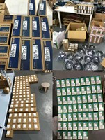 Nuevo PLC Original Sinaut 6NH9821-0BC12 Transformador de Línea de 2 Vías 600/600 Ohmios Productos de Automatización Industrial *La Mejor Compra*