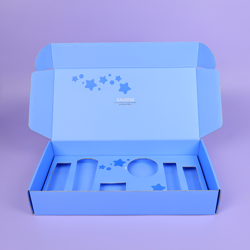 Bleu (Stock AE)