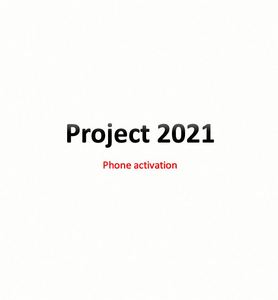 Activation téléphonique garantie pour <span class=keywords><strong>Microsoft</strong></span> Project Professional 2016/2019/2021 – Logiciel disponible <span class=keywords><strong>en</strong></span> <span class=keywords><strong>ligne</strong></span>, livraison incluse - Product Image 5
