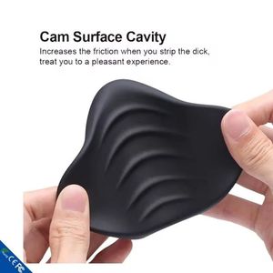 Échantillon gratuit 10 vitesses main libre sexy vagin garçon masturbation électronique tasse vibrateur dispositif hommes sex toys massage masculin - Product Image 2